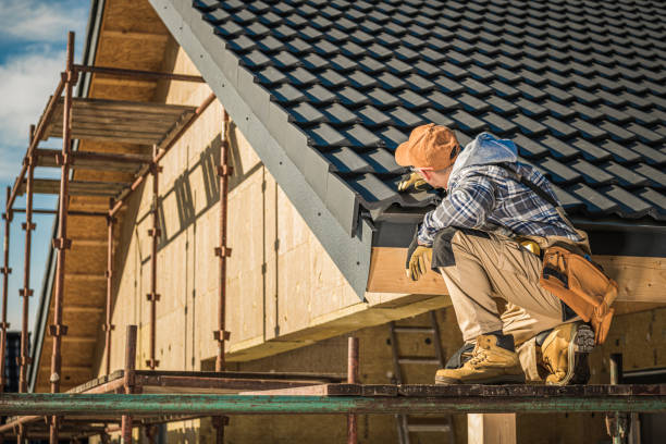 Best Roof Leak Repair  in Duncannon, PA
