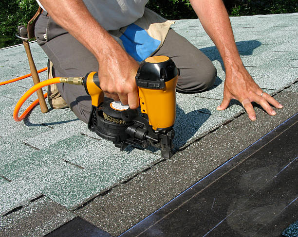 Best Gutter Installation and Roofing  in Duncannon, PA