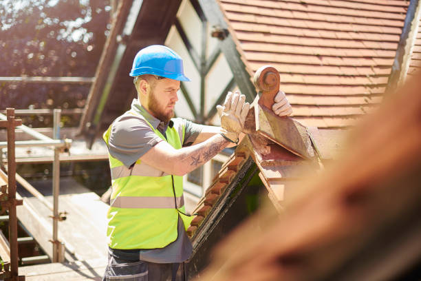 Best Storm Damage Roof Repair  in Duncannon, PA